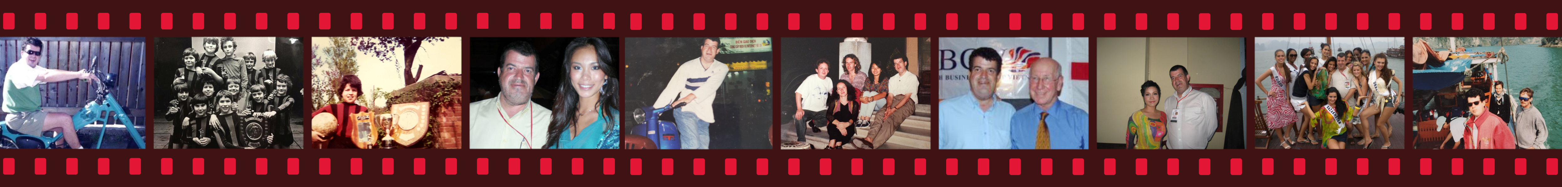 Crafty Gorilla Header